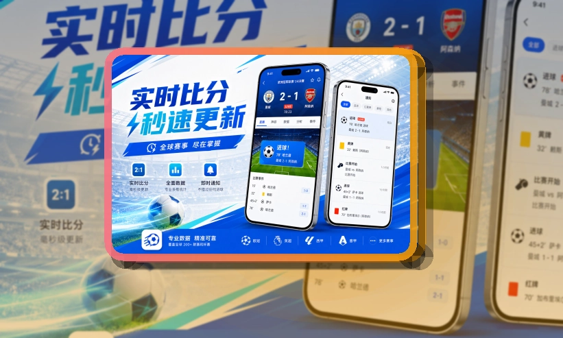 开云比分资讯应用，适合赛前完成安装，比赛日查看省心
